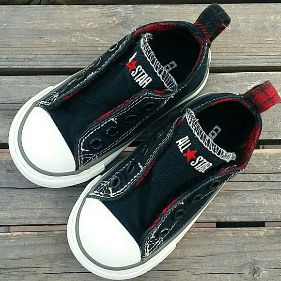 Converse Other - CONVERSE "CHUCKS"